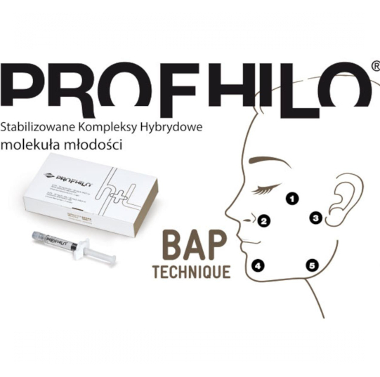 Profhilo BAP