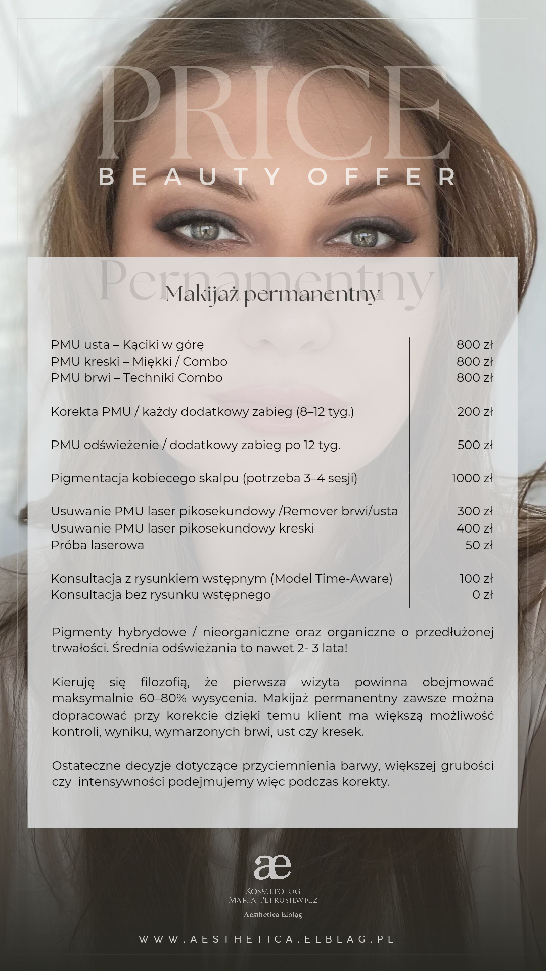 makijaż permanentny